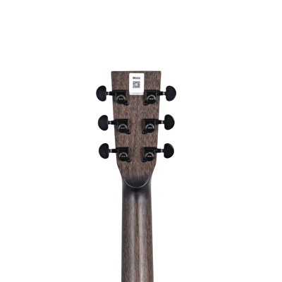 TYMA D-3 BKS Akustik Gitar